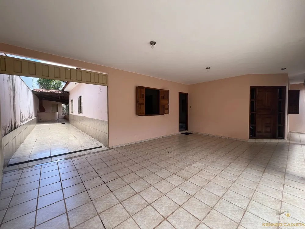 Casa, 3 quartos, 201 m² - Foto 8