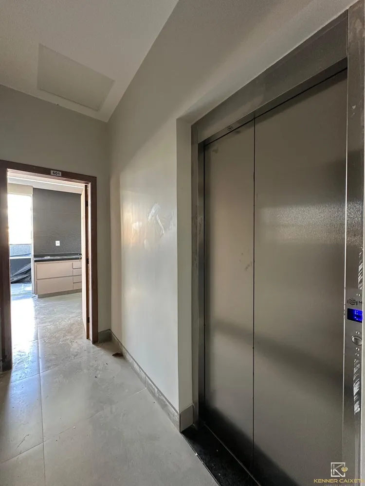 Cobertura, 3 quartos, 120 m² - Foto 2