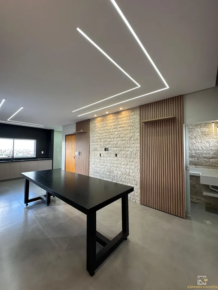 Cobertura, 3 quartos, 120 m² - Foto 12