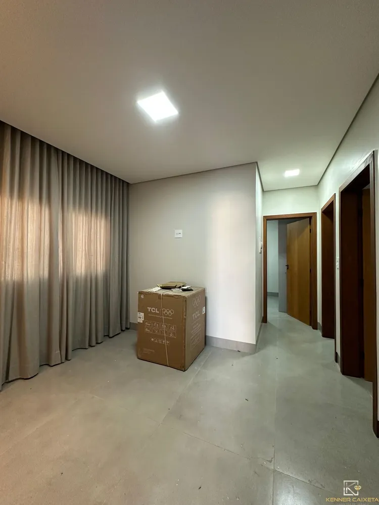 Cobertura, 3 quartos, 120 m² - Foto 3