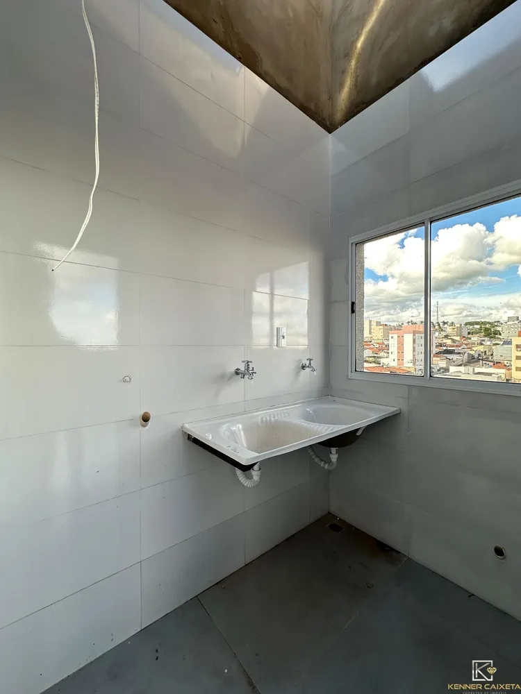 Cobertura, 3 quartos, 120 m² - Foto 9