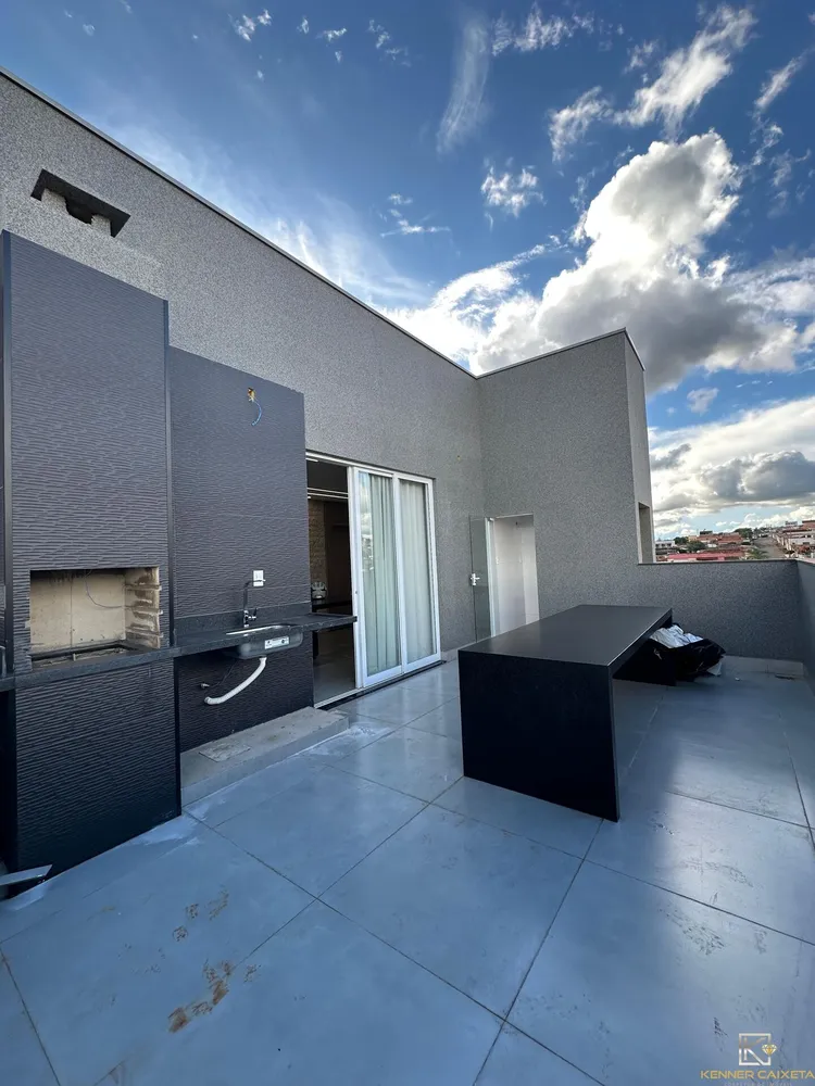 Cobertura, 3 quartos, 120 m² - Foto 14