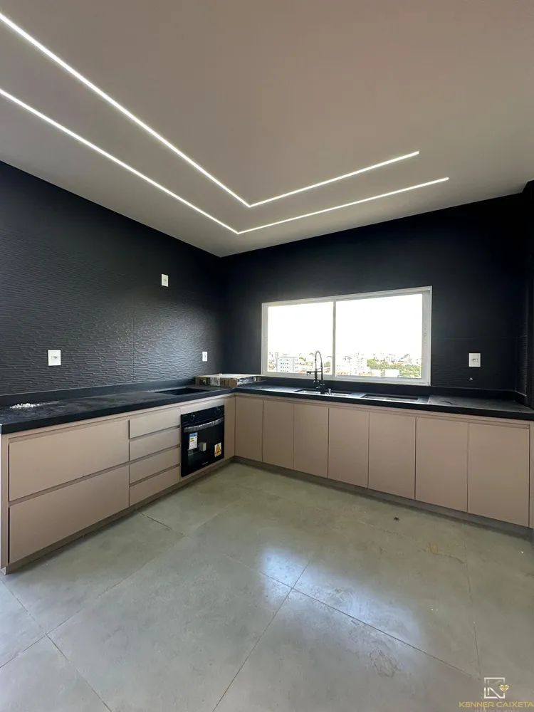 Cobertura, 3 quartos, 120 m² - Foto 4