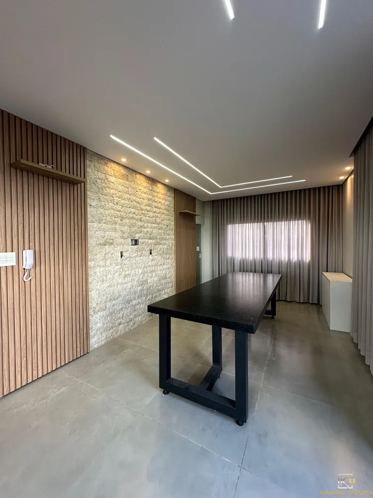 Cobertura, 3 quartos, 120 m² - Foto 11