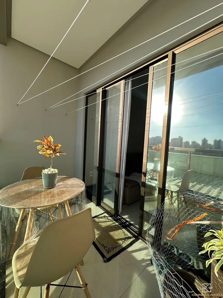 Apartamento, 2 quartos, 68 m² - Foto 2