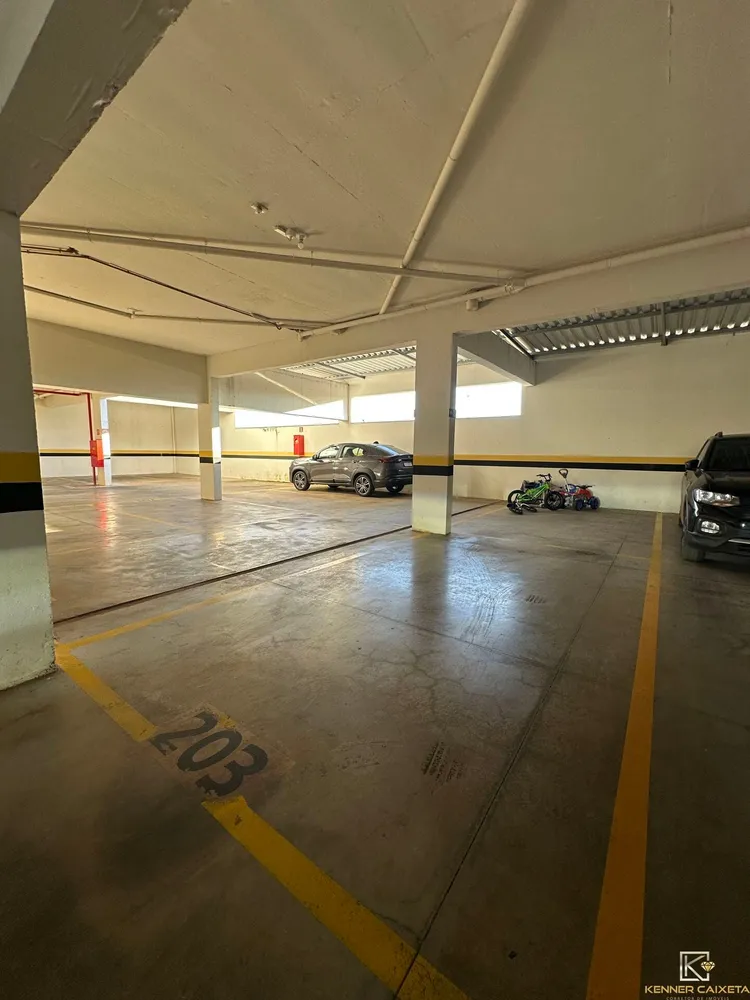 Apartamento, 2 quartos, 68 m² - Foto 3
