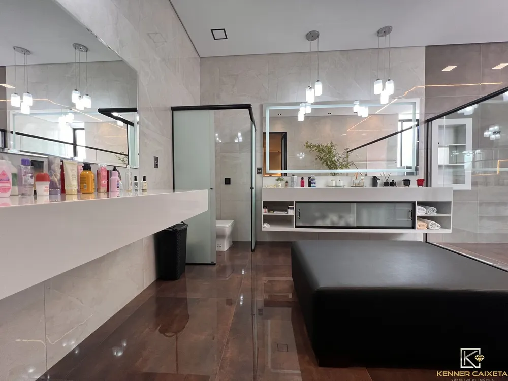 Casa, 4 quartos, 280 m² - Foto 9