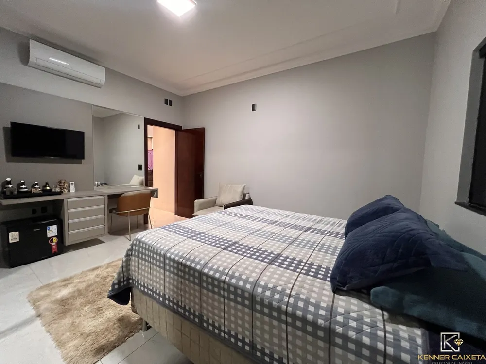 Casa, 4 quartos, 280 m² - Foto 7