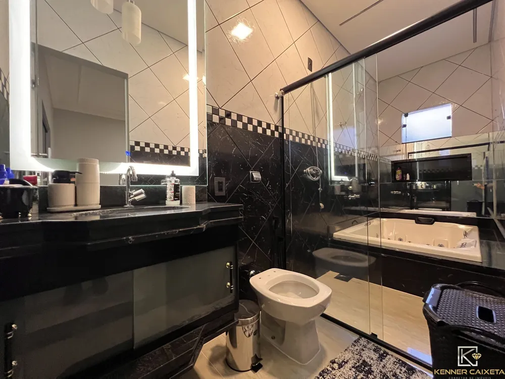 Casa, 4 quartos, 280 m² - Foto 10