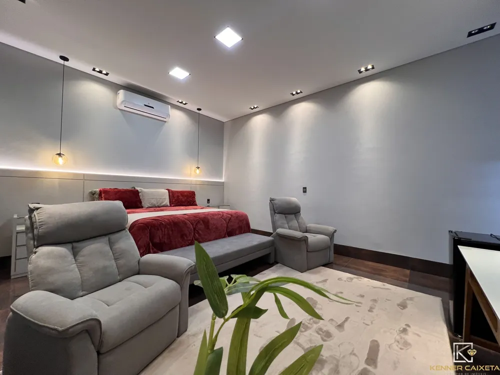 Casa, 4 quartos, 280 m² - Foto 7
