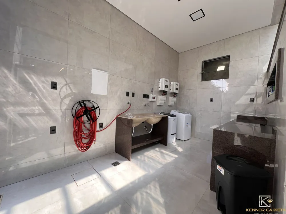 Casa, 4 quartos, 280 m² - Foto 4