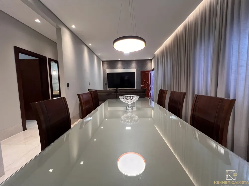 Casa, 4 quartos, 280 m² - Foto 3