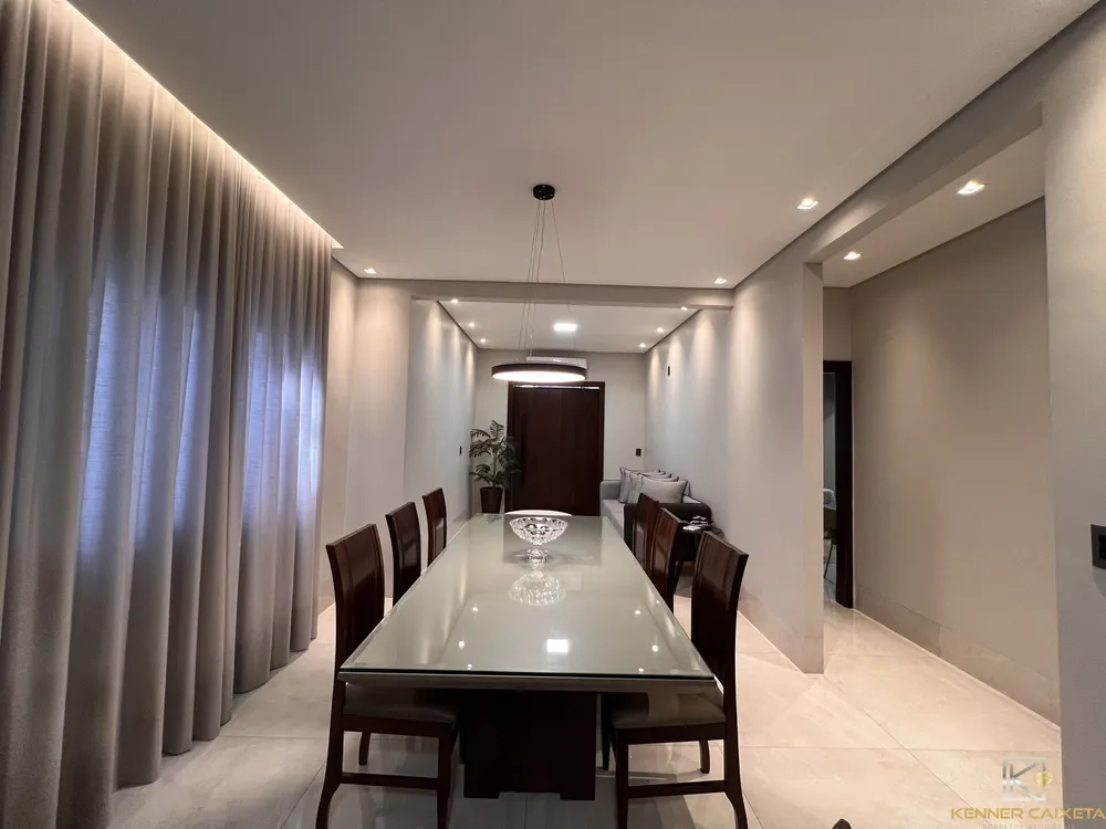 Casa, 4 quartos, 280 m² - Foto 5