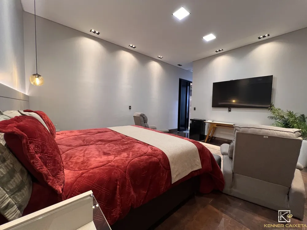 Casa, 4 quartos, 280 m² - Foto 6
