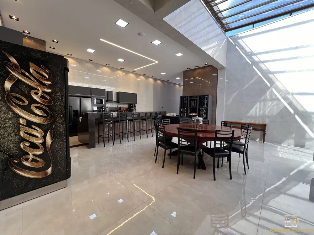 Casa, 4 quartos, 280 m² - Foto 8