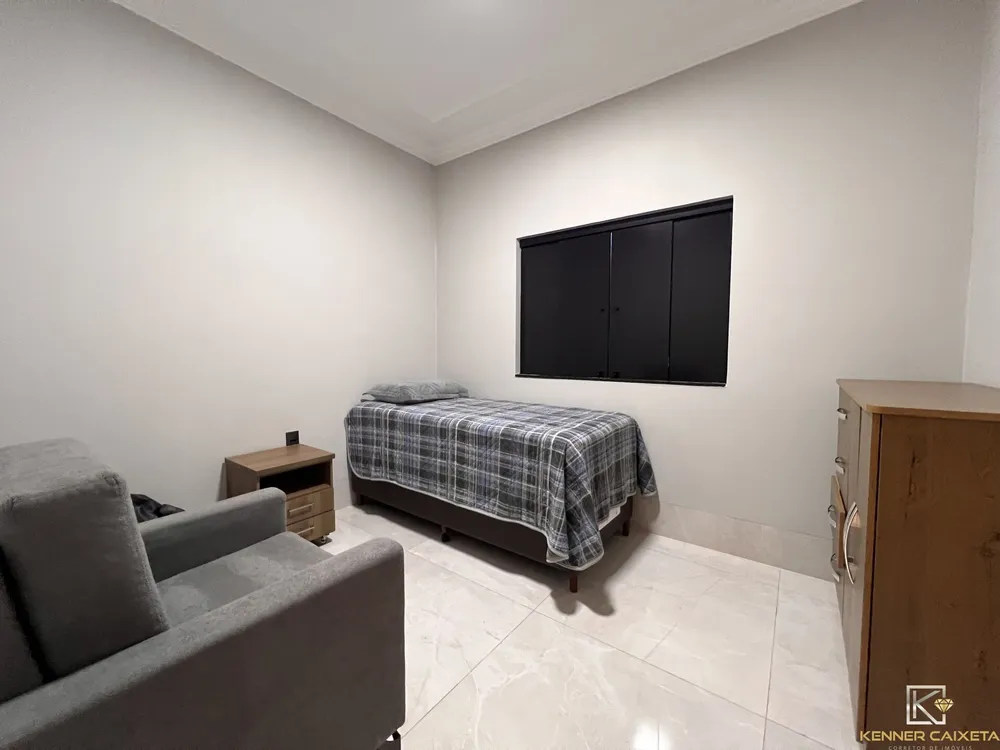 Casa, 4 quartos, 280 m² - Foto 1