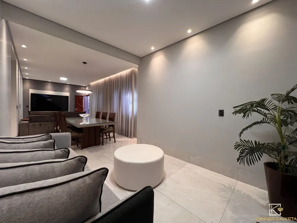 Casa, 4 quartos, 280 m² - Foto 14