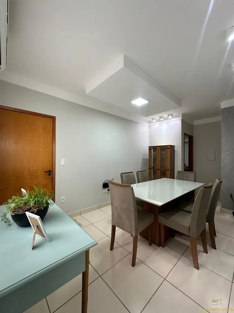 Apartamento, 2 quartos, 65 m² - Foto 2