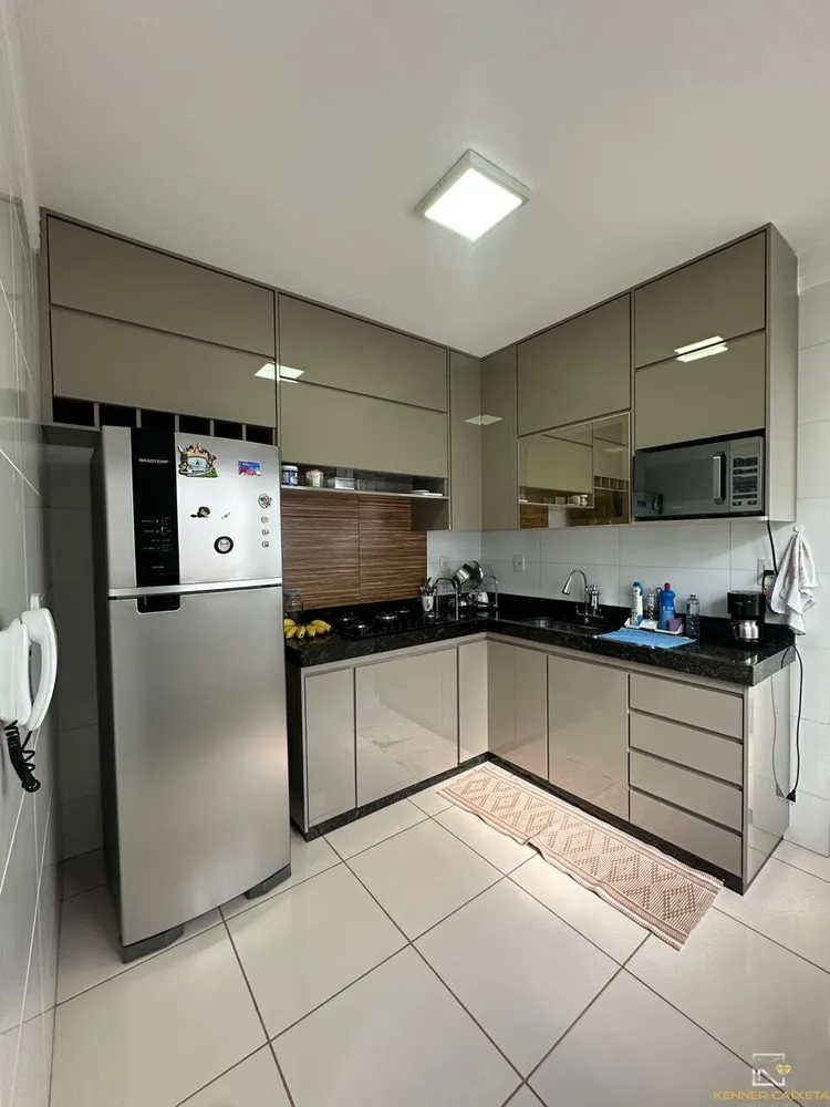Apartamento, 2 quartos, 65 m² - Foto 3