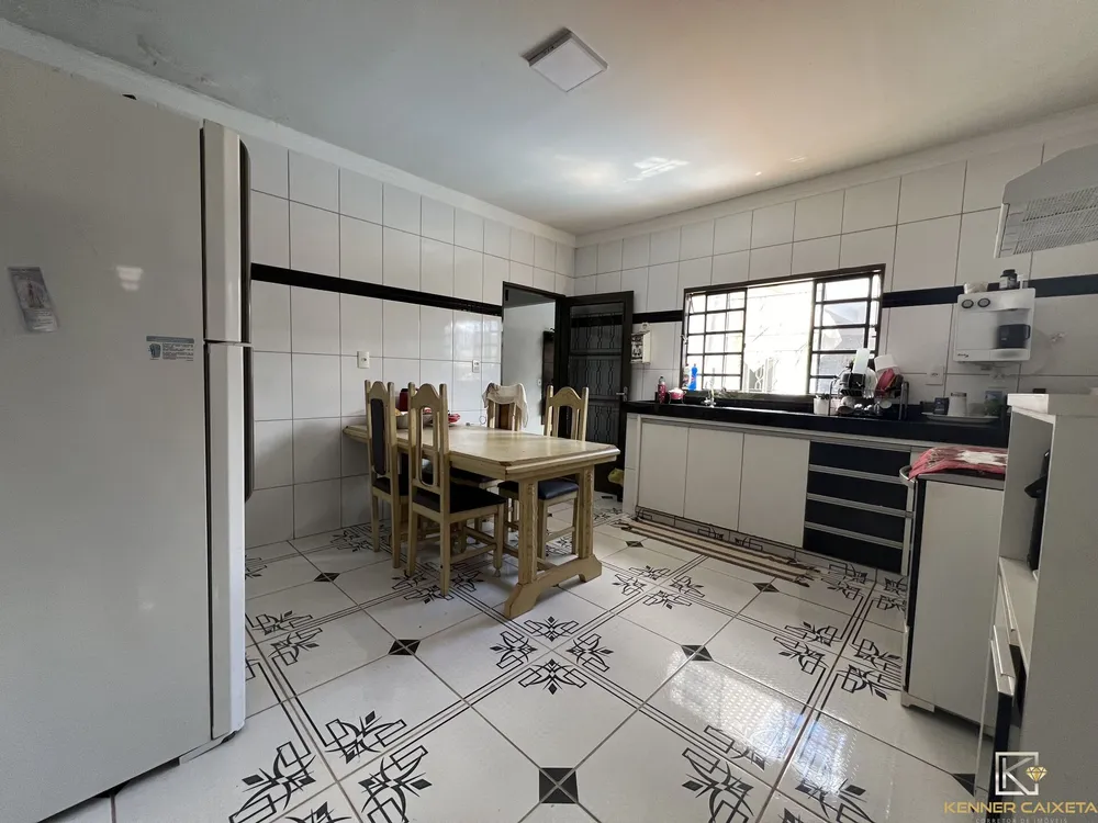 Casa, 3 quartos, 199 m² - Foto 11