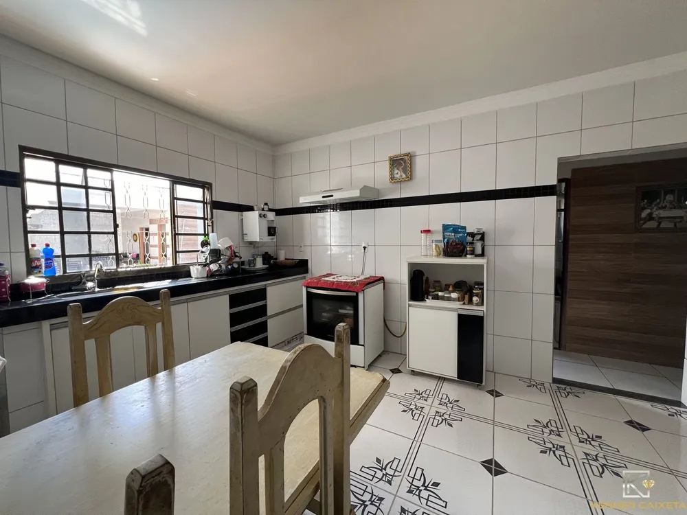 Casa, 3 quartos, 199 m² - Foto 12