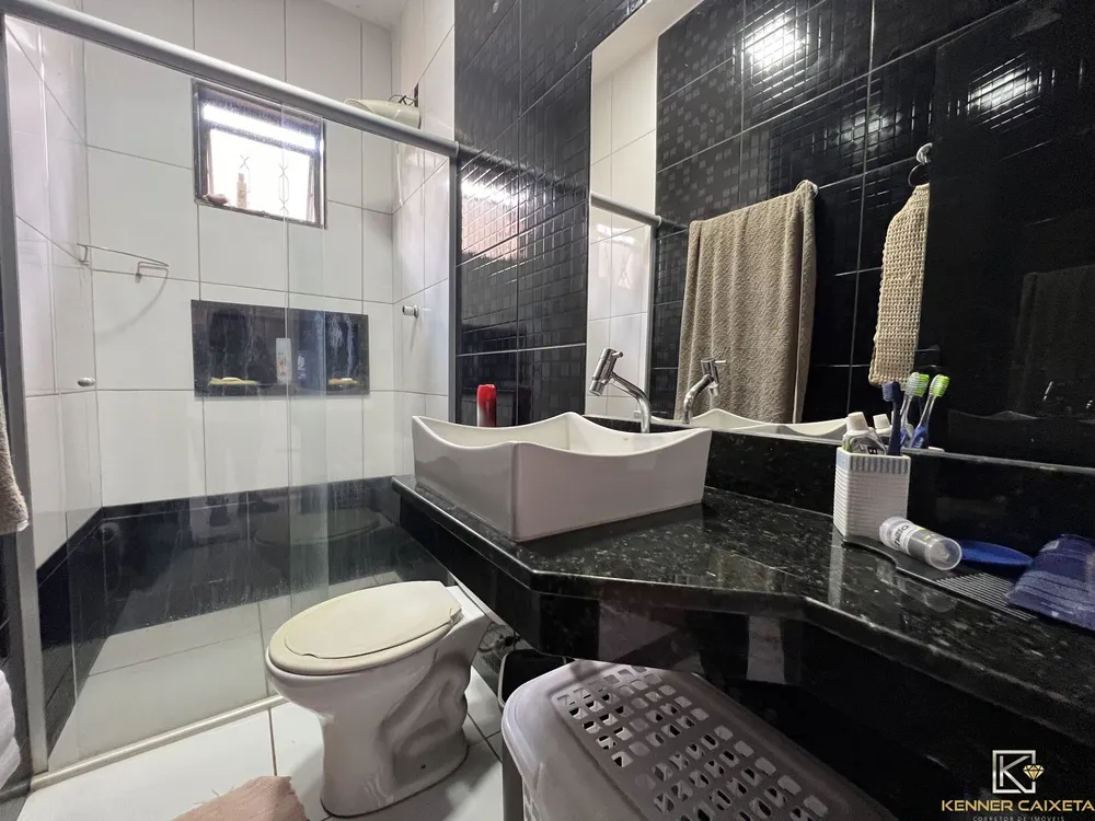 Casa, 3 quartos, 199 m² - Foto 13