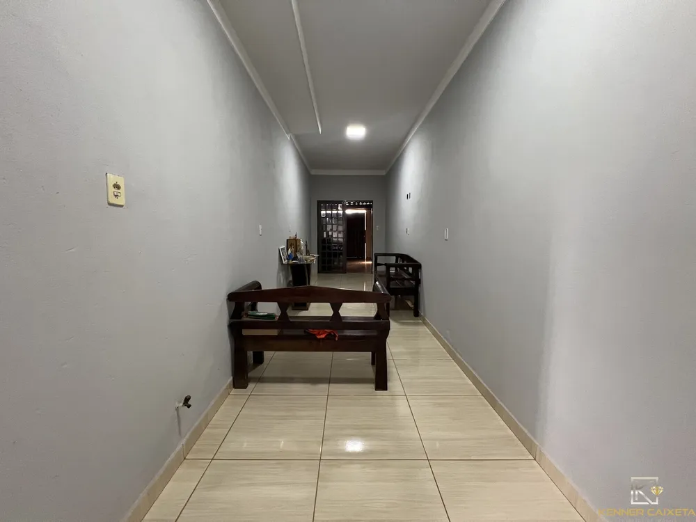 Casa, 3 quartos, 199 m² - Foto 8