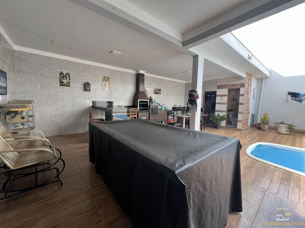 Casa, 3 quartos, 199 m² - Foto 7