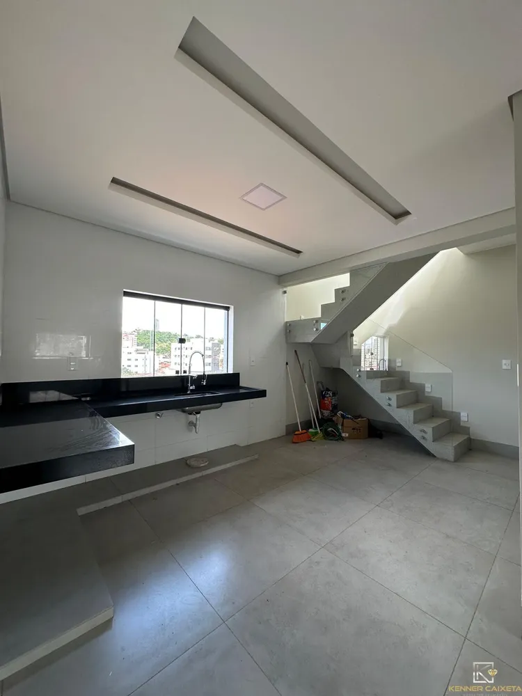 Cobertura, 2 quartos, 160 m² - Foto 9