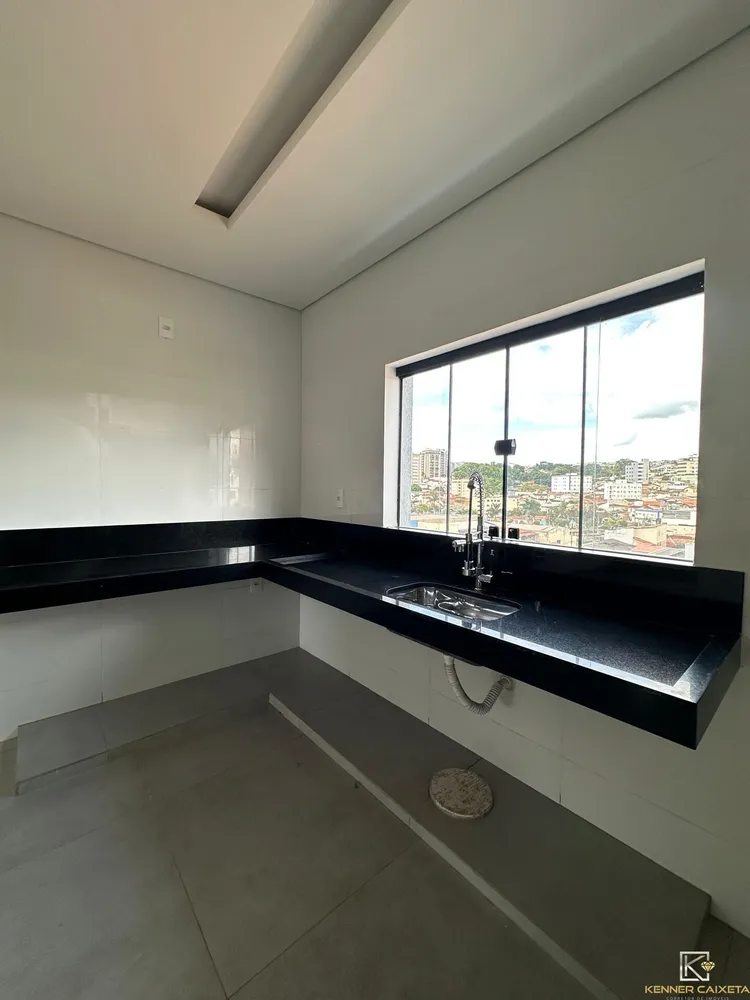 Cobertura, 2 quartos, 160 m² - Foto 12