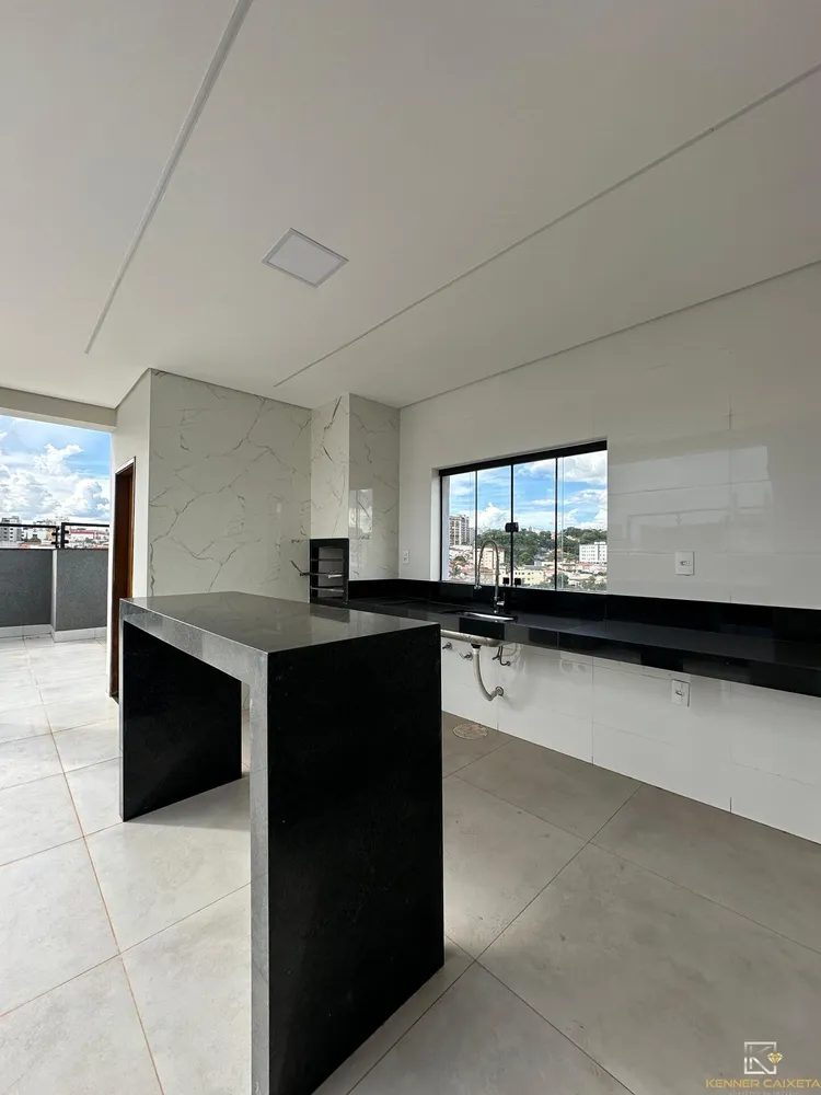 Cobertura, 2 quartos, 160 m² - Foto 3