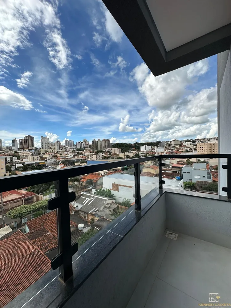 Cobertura, 2 quartos, 160 m² - Foto 4