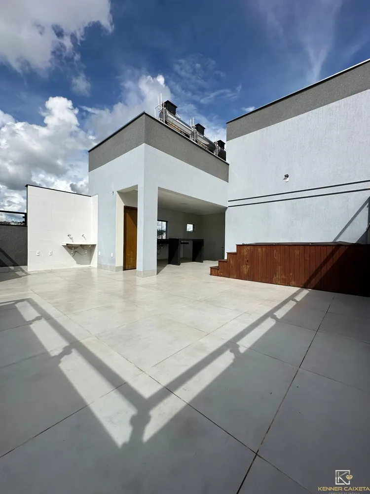 Cobertura, 2 quartos, 160 m² - Foto 6