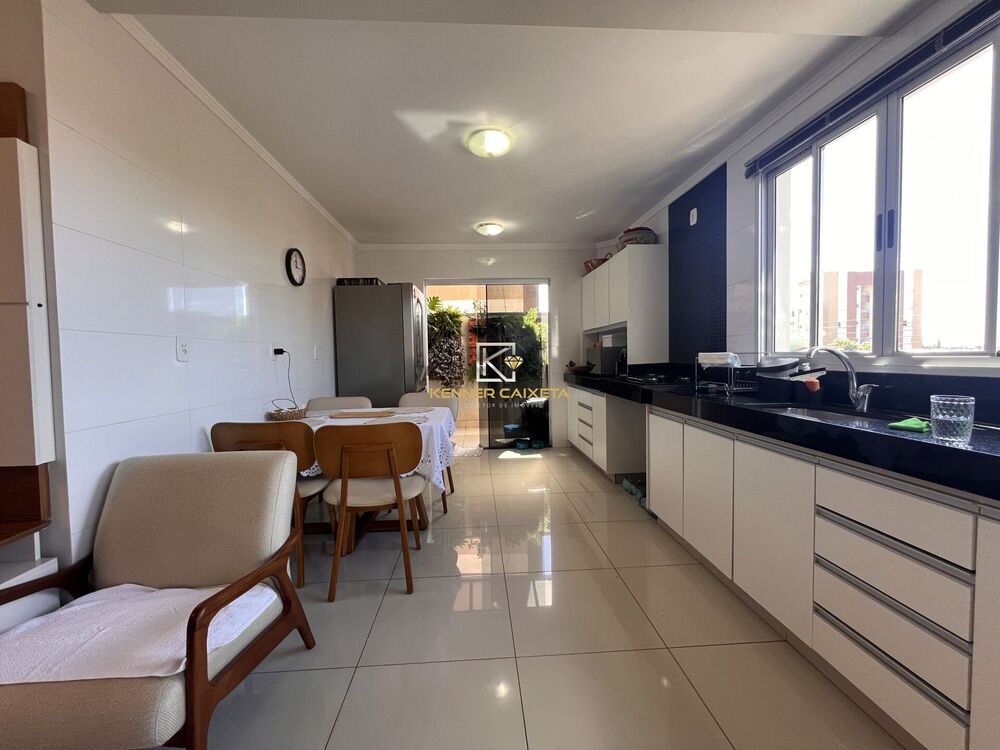 Apartamento, 3 quartos, 106 m² - Foto 3