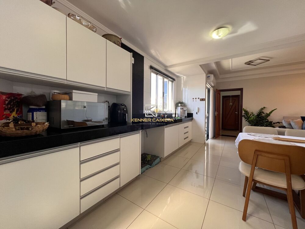 Apartamento, 3 quartos, 106 m² - Foto 1