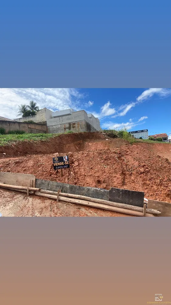 Terreno, 372 m² - Foto 1