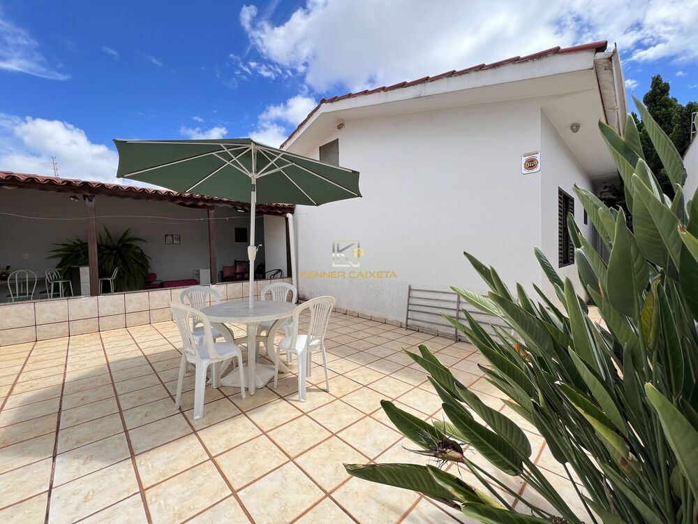 Casa, 3 quartos, 153 m² - Foto 5