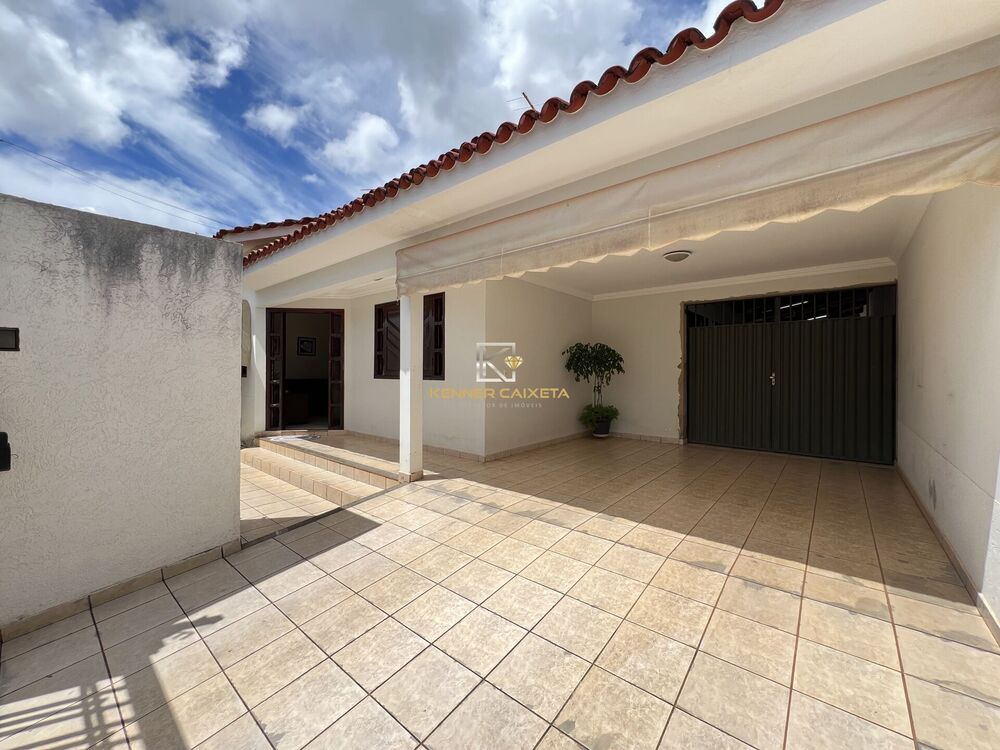 Casa, 3 quartos, 153 m² - Foto 1