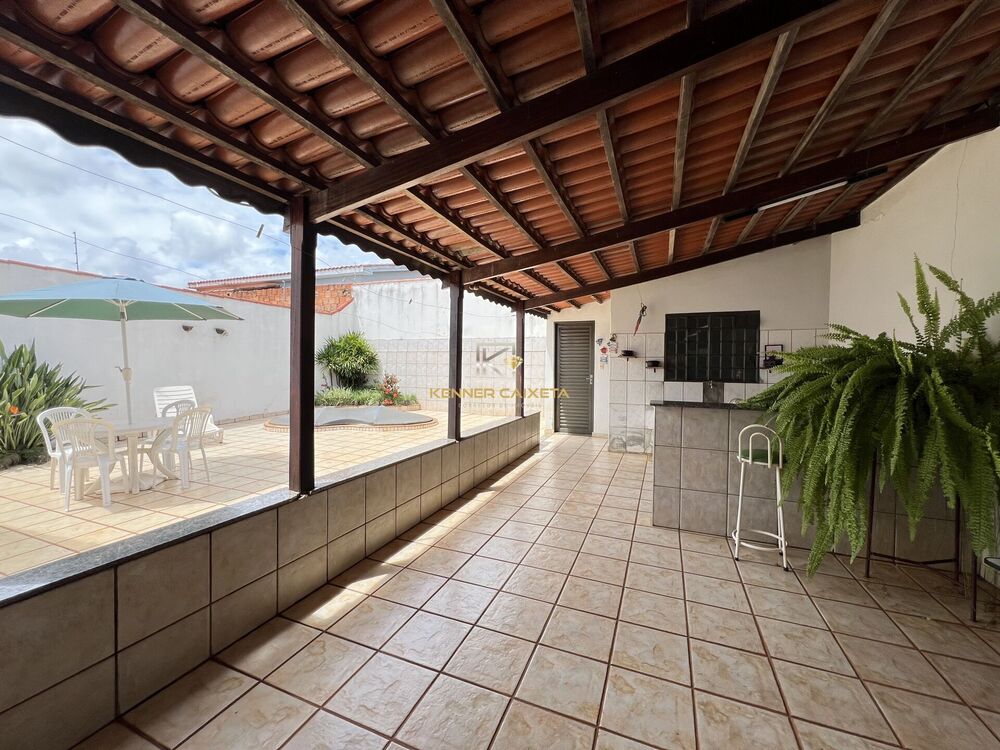 Casa, 3 quartos, 153 m² - Foto 7