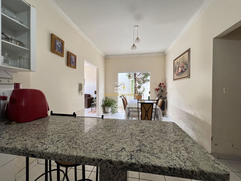 Casa, 3 quartos, 153 m² - Foto 6