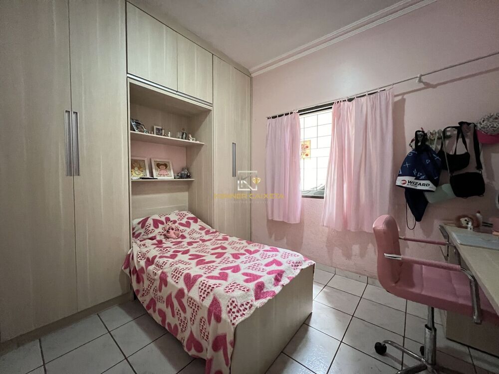 Casa, 3 quartos, 153 m² - Foto 11