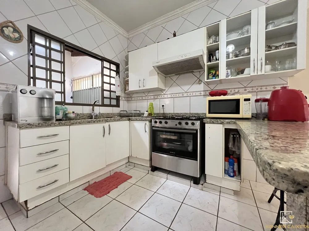 Casa, 3 quartos, 153 m² - Foto 12