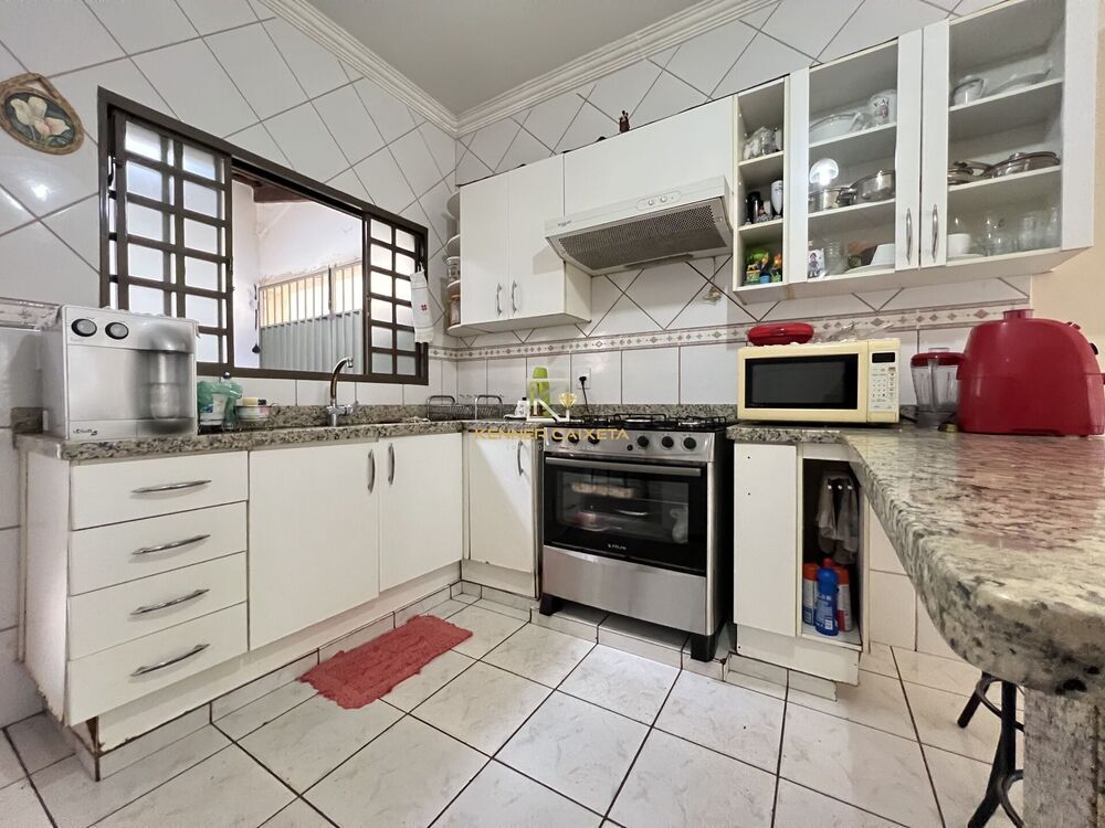 Casa, 3 quartos, 153 m² - Foto 14