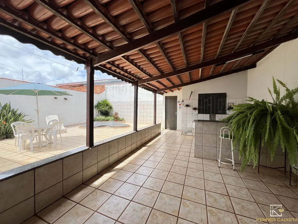 Casa, 3 quartos, 153 m² - Foto 14