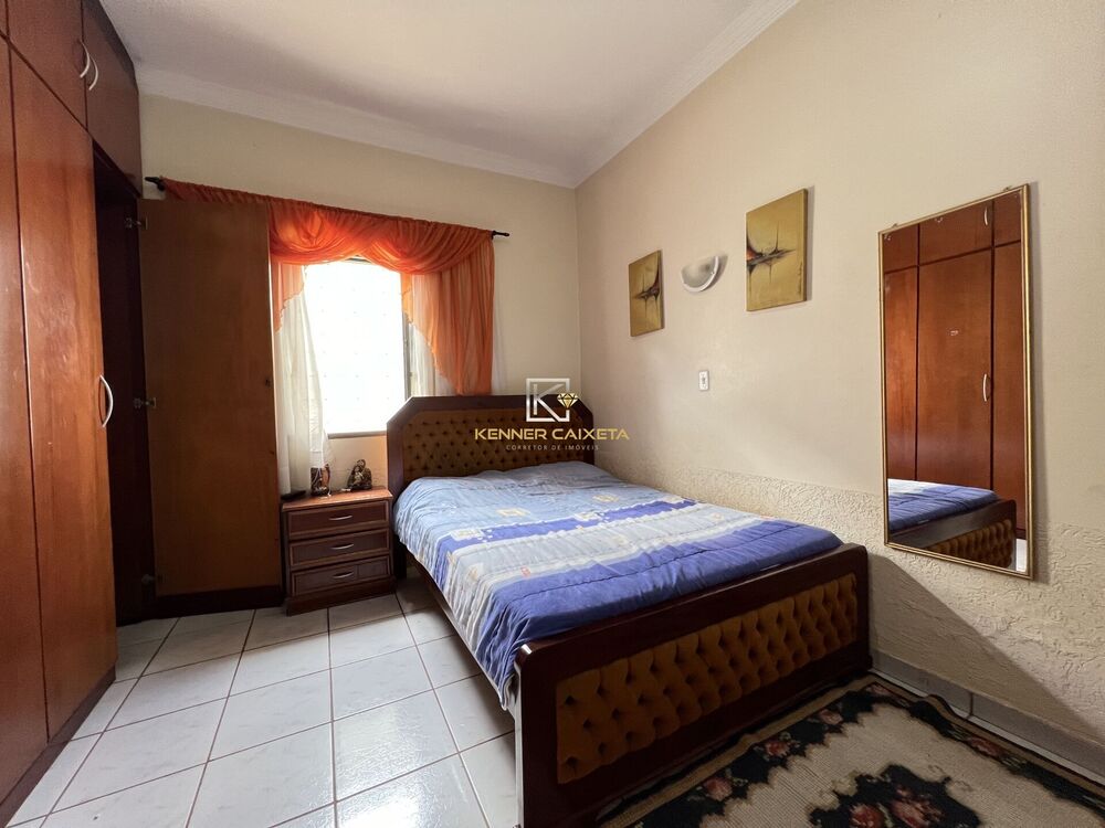 Casa, 3 quartos, 153 m² - Foto 2