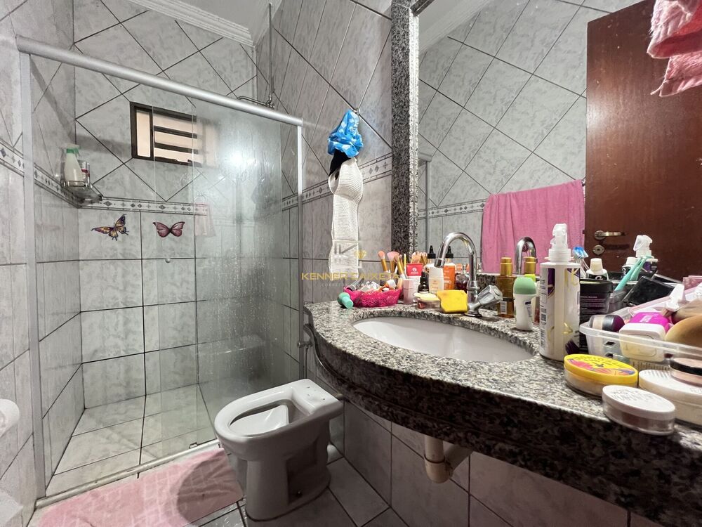 Casa, 3 quartos, 153 m² - Foto 8