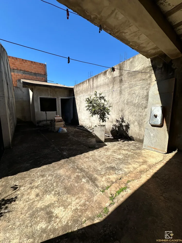 Casa, 3 quartos, 20235 m² - Foto 3