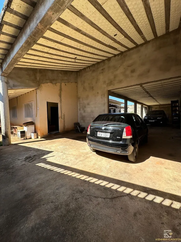 Casa, 3 quartos, 20235 m² - Foto 9
