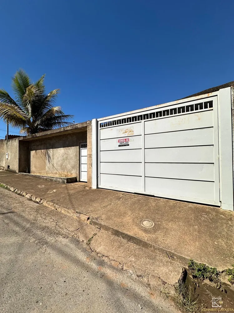Casa, 3 quartos, 20235 m² - Foto 8