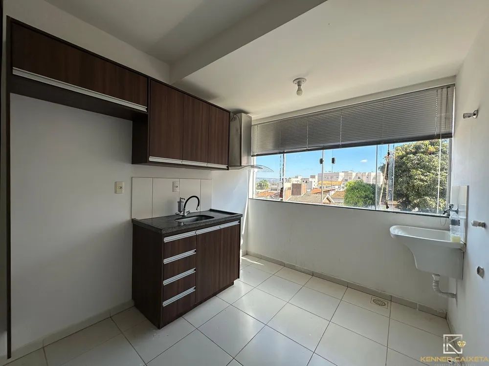 Apartamento, 2 quartos, 48 m² - Foto 2